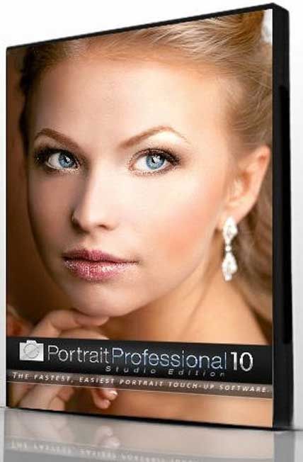 portrait professional 10.9.5